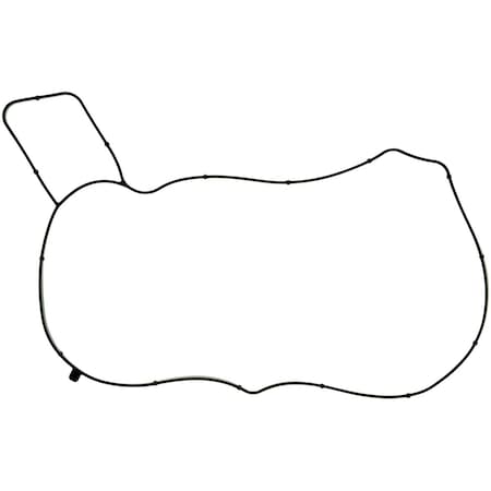 Mahle Engine Water Pump Gasket K31933